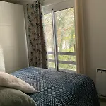 Apartment La Mouette De Ripaille Thonon-les-Bains