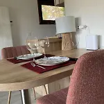 La Mouette De Ripaille Apartment *