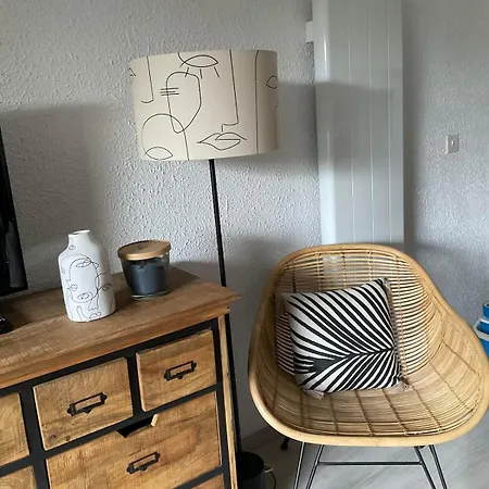 La Mouette De Ripaille Appartement *