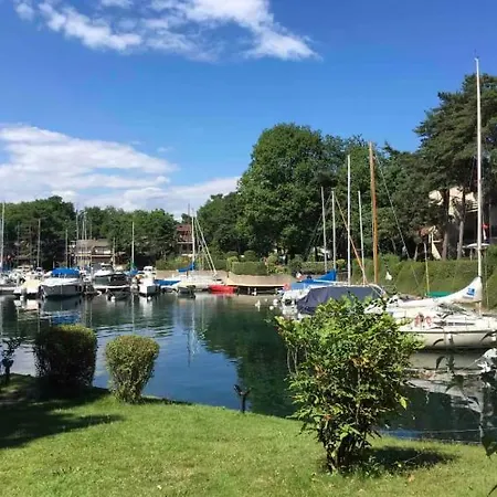 La Mouette De Ripaille Thonon-les-Bains