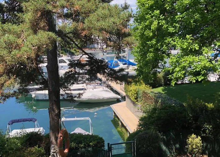 La Mouette De Ripaille *